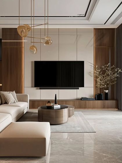 Living & Dining Spaces photo 16