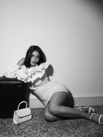 Cinematic Indoor & Studio Work photo 38