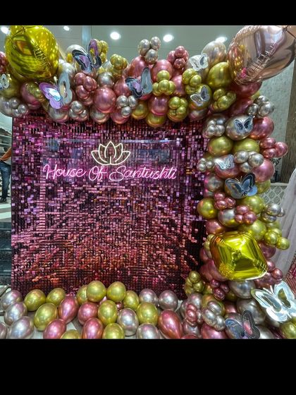 Sukh Decor - Corporate Event Decoration Brand Launches & Store Openings photo 5