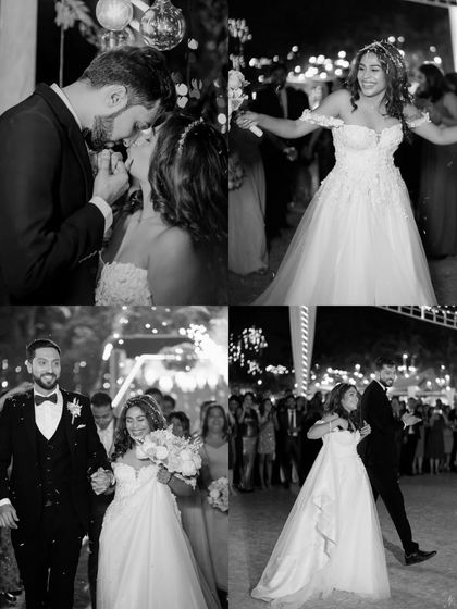 Christian Wedding Elegance photo 75