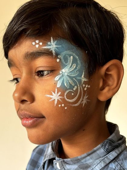 Face Painting & Glitter Bar photo 32