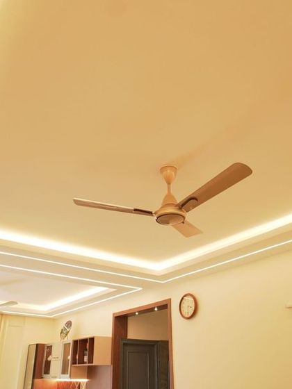 Reminiscent - Complete Home Interiors Luxurious Living & Dining Spaces photo 42