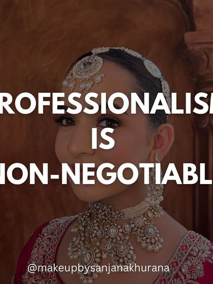 Professionalism is absolutely non-negotiable in this industry. Being on time, maintaining clean tools, and communicating clearly are essential for building a great reputation.
