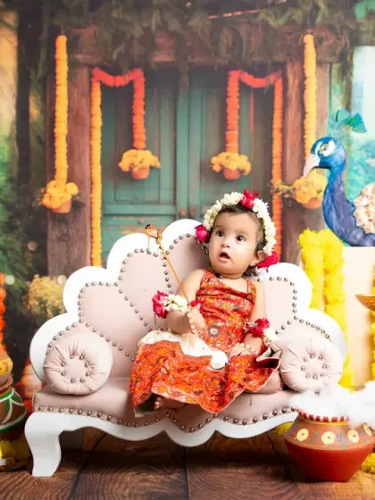 Creative & Themed Photoshoots photo 22