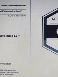Outsourced Accounting & CFO Services