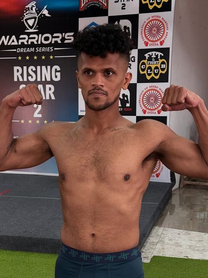 Forged in the Cage: Our Fighters' Victories photo 6