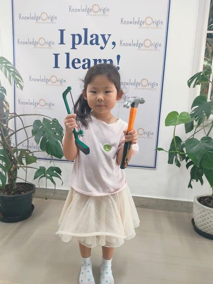 Knowledge Origin - Holiday & Summer Camps STEM & Building Adventures photo 26