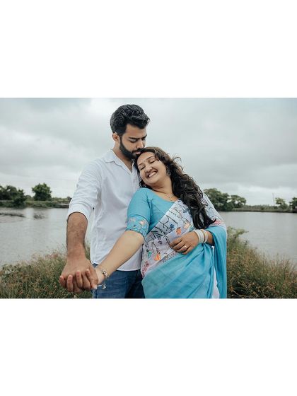 Orange Wedding Cinemas - Wedding Photography & Cinematography Candid Moments & Cherished Bonds photo 9