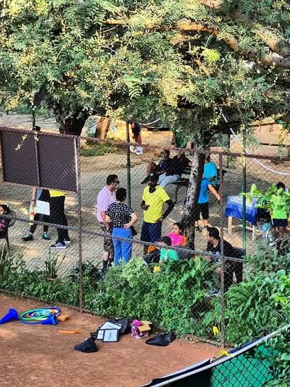 Academy Life & Special Guests photo 8