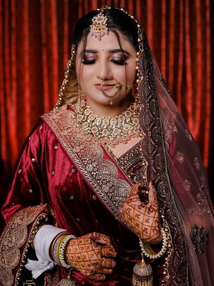 Our Stunning Brides photo 26