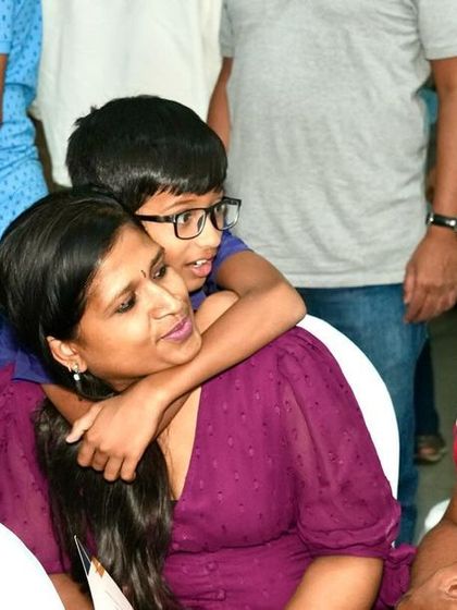 BYFL - Toddler Football Kickstart More Than a Team: Our BYFL Family photo 21