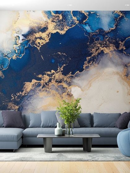 Abstract, Geometric & Metallic Wallpapers photo 20