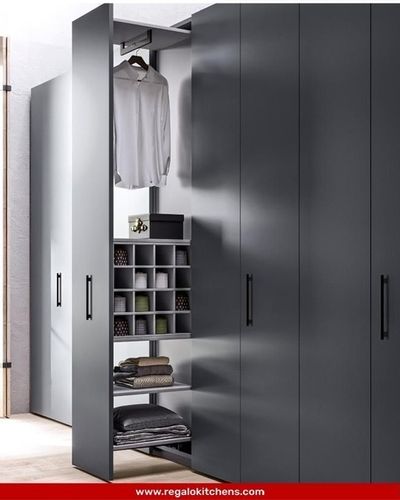 Wardrobes