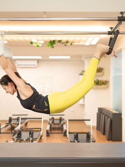 Advanced Studio Equipment: Challenge Your Flow photo 15