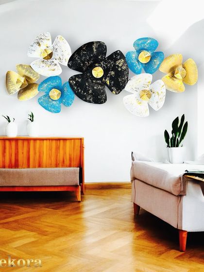 Dekora - Wall Decor & Art Nature-Inspired Sculptures photo 18