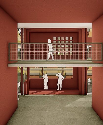 Compartment S4 - Architectural Design From Concept to Creation photo 36