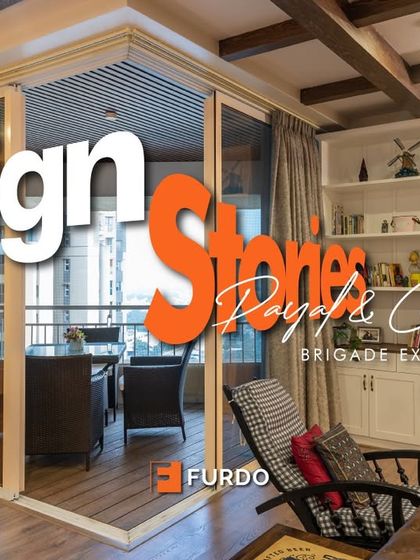 Furdo - Residential Interior Design Miscellaneous & Branded Graphics photo 23