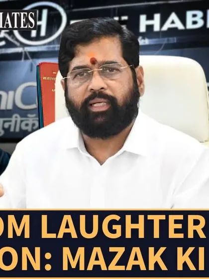 Can a joke or political satire lead to a defamation case? I analyze the legal controversies surrounding comedians like Kunal Kamra and Samay Raina to discuss the fine line between freedom of speech and defamation under Indian digital content laws.