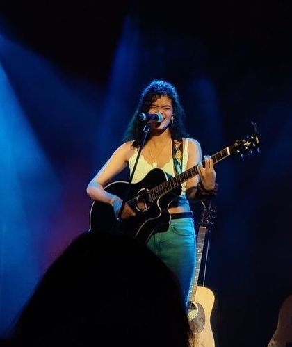 Susanna Ben - Session Vocals & Songwriting Live Performances photo 24