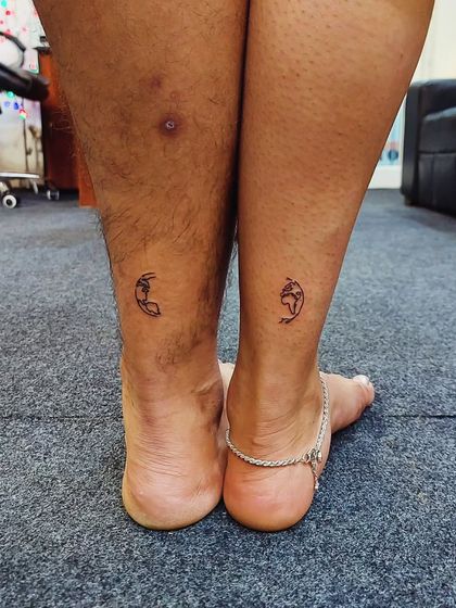 Minimalist & Fine-Line Art photo 30