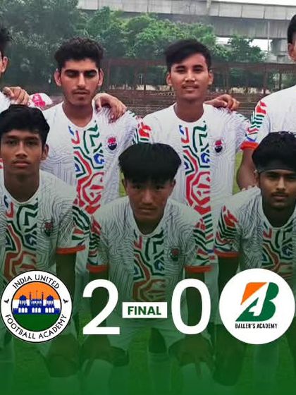 HCL Delhi Future Stars League: Competing with the Best photo 21