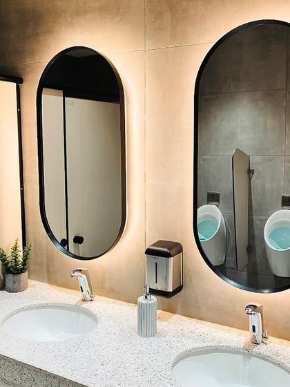 White Studio Architects - Commercial & Institutional Architecture Corporate Environments: Reflecting Identity & Culture photo 10