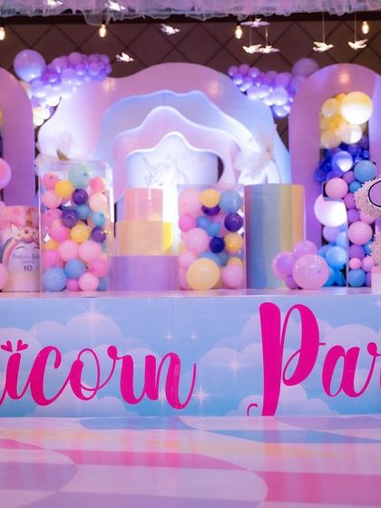 Events Factory - Custom Event Design & Fabrication Custom Props & Fabrication photo 26