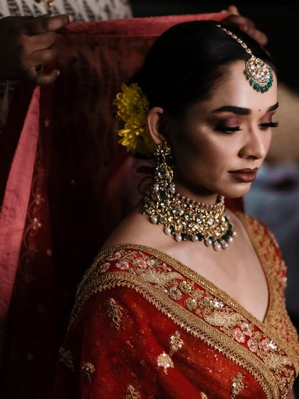 Amanati Events - Full-Service Wedding Planning Heartfelt & Candid Moments photo 8