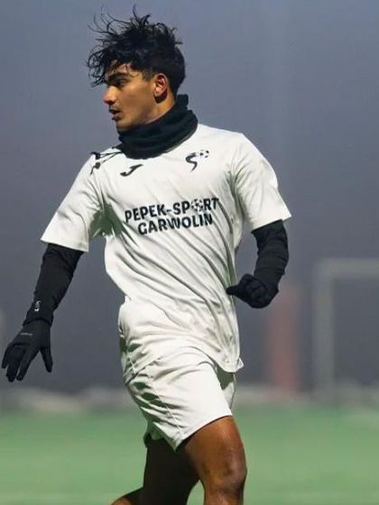 BYFL - High-Performance Youth Football Training Our Shining Stars: Player Achievements photo 36