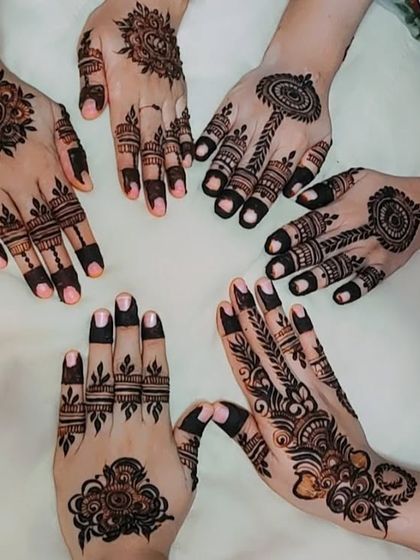 Cutwork & Mandala Art photo 4