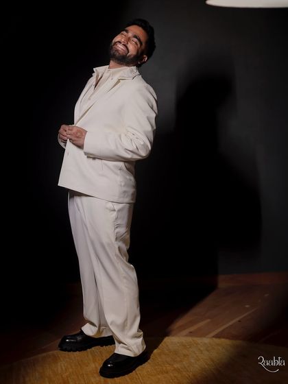 Editorial Portraits: Brides & Grooms photo 20