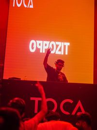 DJ for Clubs, Weddings & Private Parties