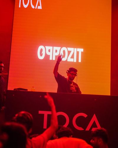 DJ for Clubs, Weddings & Private Parties