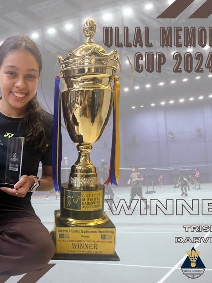 Our Champions: A Legacy of Wins photo 91