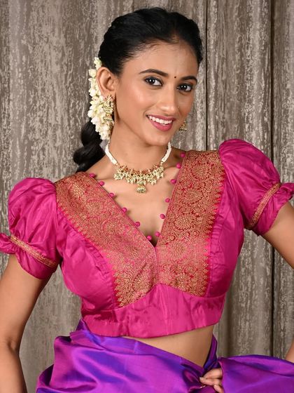 Statement Necklaces & Chokers photo 17