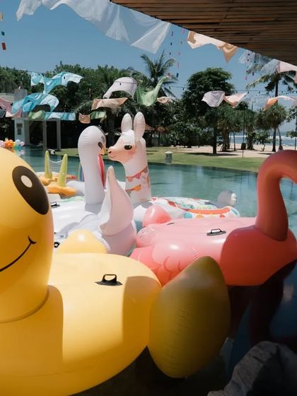 Destination Weddings: Beyond Borders photo 7