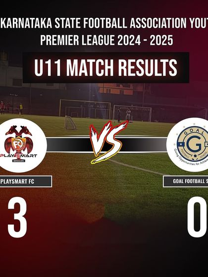 Playsmart - Football Academy Match Day: The Proving Ground photo 117