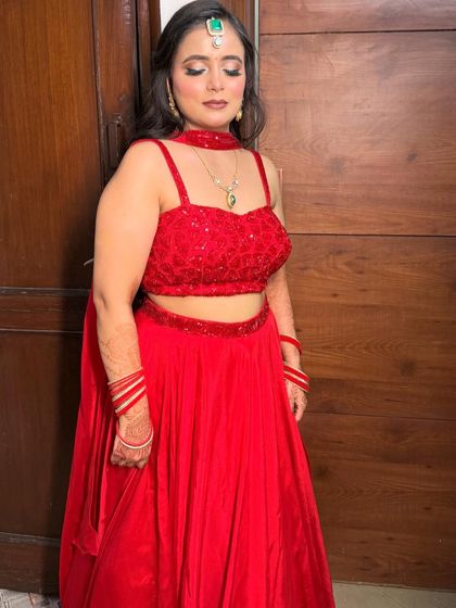 For Your Dearest: Family & Friends Makeup photo 39