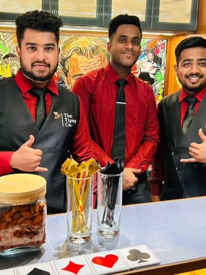 Our Professional Team & Global Reach photo 39