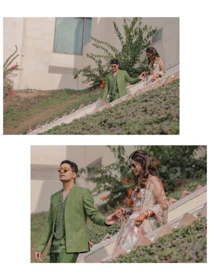 Just Click Photography - Destination Wedding Photography & Videography Candid & Emotional Moments photo 9