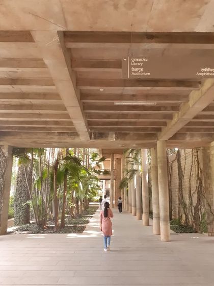 Urban & Landscape Design Studio - Master Planning & Urban Design Educational & Institutional Campus Design photo 14