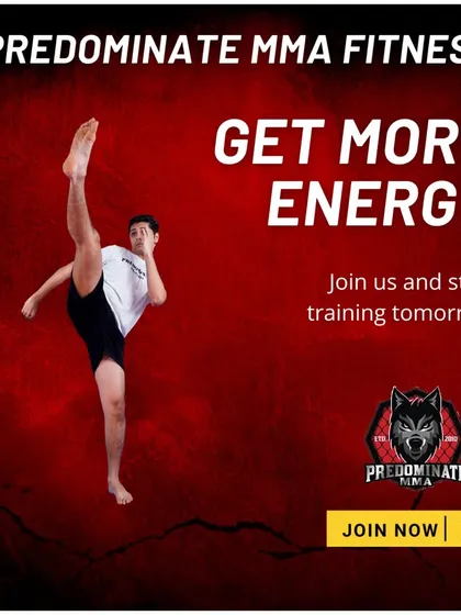 Get more energy, be more active, and power up your strength with one of the best fitness classes.