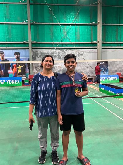 Our Champions: Tournament Results photo 25