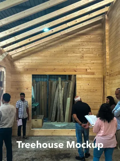 From Vision to Reality: The Design Process photo 4