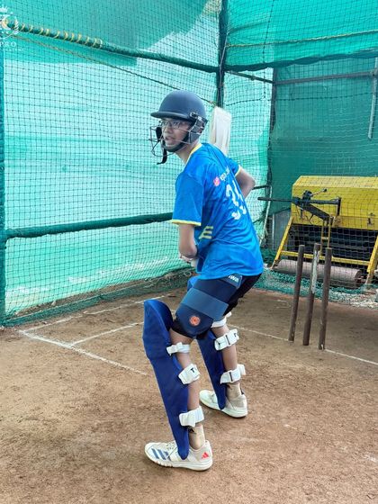 Advanced Batting Drills photo 73