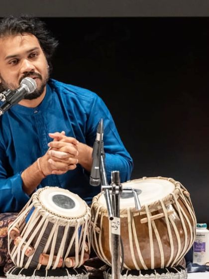 Tabla Solo Recitals photo 30