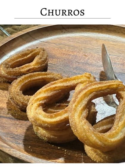 Artisanal Desserts & Sweet Treats photo 31