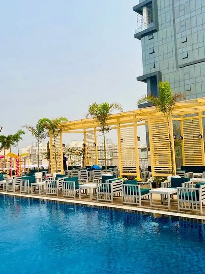 Grow Events - Wedding Planning Destination Weddings: Palaces, Hills & Beyond photo 15