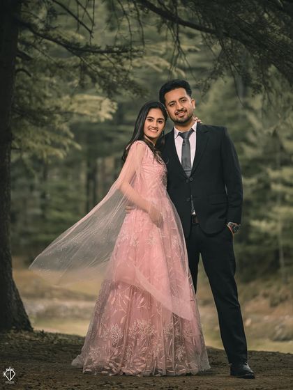 Enchanted Forest Portraits photo 3