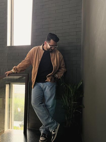 Nikhil Choradia - Wedding & Sangeet Choreography The Choreographer's Lookbook photo 11